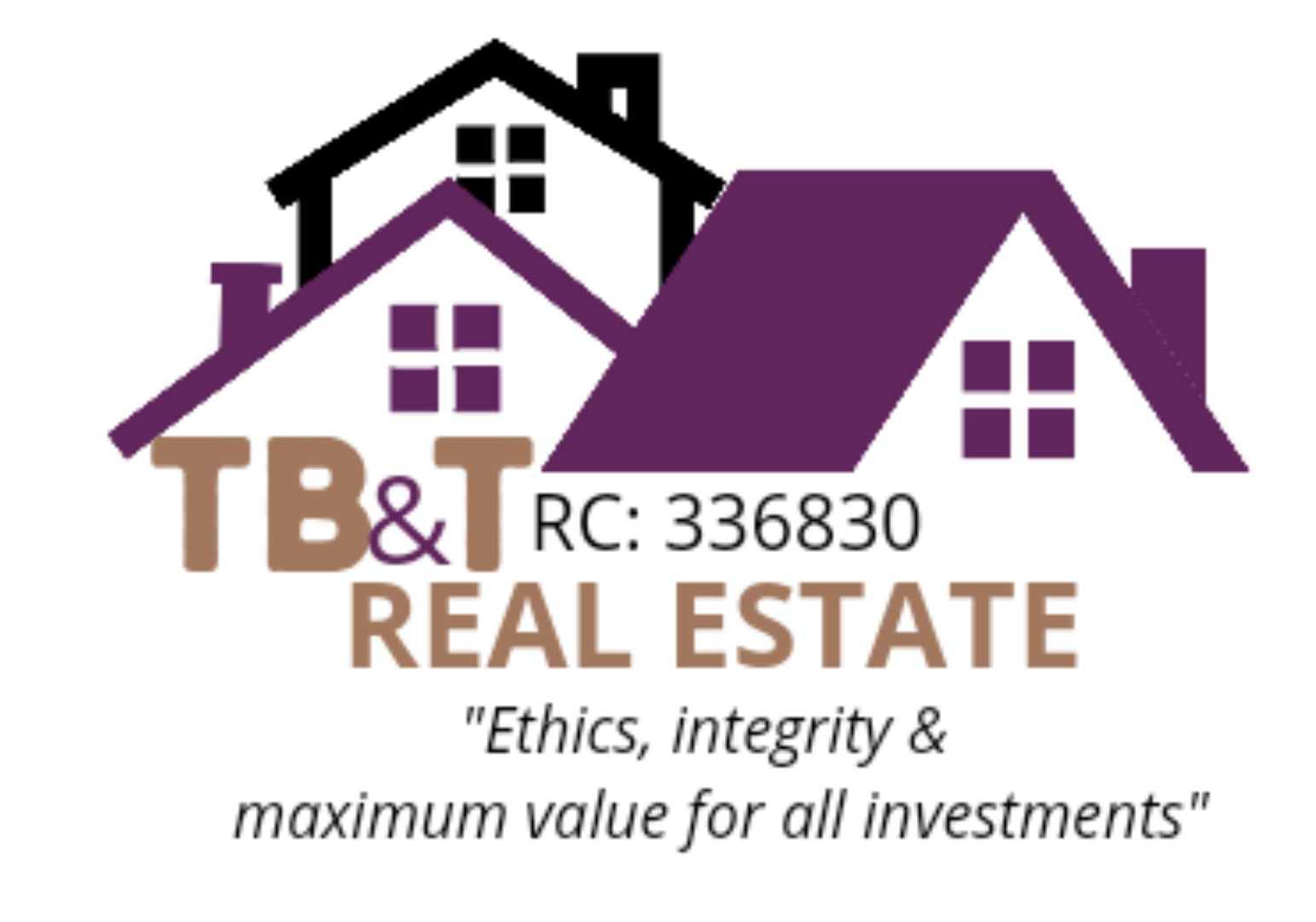 TB&T Real Estate